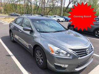 2015 Nissan Altima 2.5 S 1N4AL3AP9FC567202 2015 Nissan Altima 2.5 S