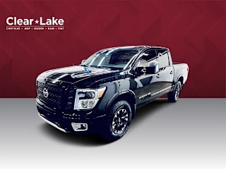 2019 Nissan Titan S 1N6AA1E54KN505330 2019 Nissan Titan S