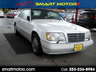 1994 Mercedes-Benz E-Class E 320 WDBEA52E2RC016655 1994 Mercedes-Benz E-Class E 320