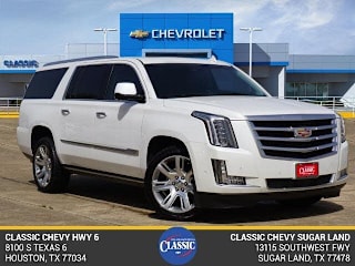 2017 Cadillac Escalade ESV Premium Luxury 1GYS4JKJ7HR170317 2017 Cadillac Escalade ESV Premium Luxury