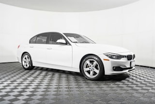 2012 BMW 3 Series 328i WBA3C1C51CF432676 2012 BMW 3 Series 328i