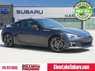 2015 Subaru BRZ Limited JF1ZCAC15F8603759 2015 Subaru BRZ Limited