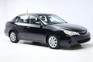 2009 Subaru Impreza 2.5i JF1GE61649H515920 2009 Subaru Impreza 2.5i