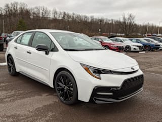 2021 Toyota Corolla SE 5YFS4MCE7MP075026 2021 Toyota Corolla SE