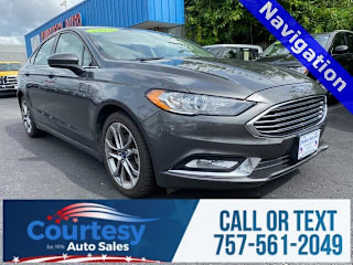 2017 Ford Fusion SE 3FA6P0HD0HR138359 2017 Ford Fusion SE