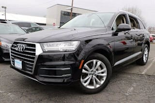 2019 Audi Q7 WA1LAAF79KD044489 2019 Audi Q7