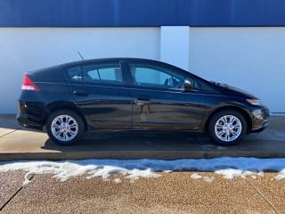 2010 Honda Insight JHMZE2H75AS030900 2010 Honda Insight