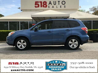 2015 Subaru Forester 2.5i Premium JF2SJADC4FH804524 2015 Subaru Forester 2.5i Premium