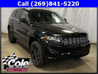 2015 Jeep Grand Cherokee Altitude 1C4RJFAG8FC731608 2015 Jeep Grand Cherokee Altitude