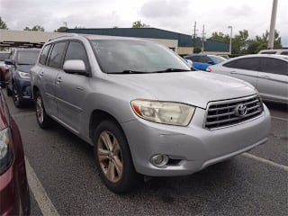 2010 Toyota Highlander Limited JTEYK3EH0A2104227 2010 Toyota Highlander Limited