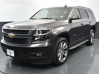 2016 Chevrolet Tahoe 1GNSCBKC2GR419189 2016 Chevrolet Tahoe