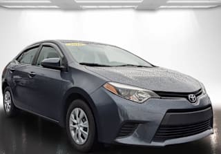 2016 Toyota Corolla 5YFBURHE8GP562858 2016 Toyota Corolla