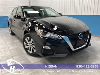 2020 Nissan Altima 1N4BL4BW3LC124829 2020 Nissan Altima