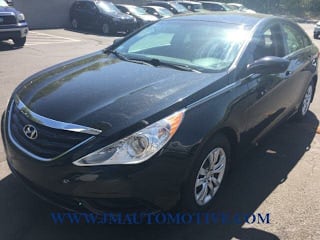 2013 Hyundai Sonata GLS 5NPEB4AC8DH569736 2013 Hyundai Sonata GLS