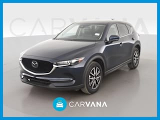 2018 Mazda CX-5 Touring JM3KFACM7J1331950 2018 Mazda CX-5 Touring