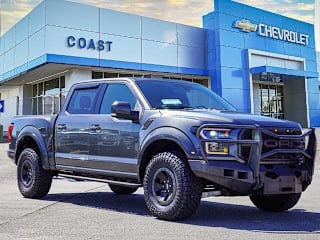 2017 Ford F-150 Raptor 1FTFW1RG6HFC79347 2017 Ford F-150 Raptor