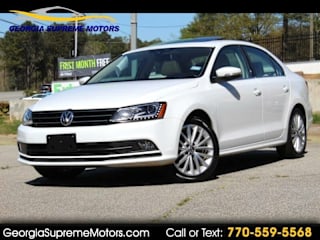 2016 Volkswagen Jetta 3VWL17AJXGM403045 2016 Volkswagen Jetta