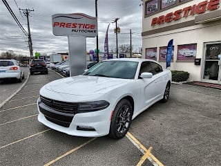 2018 Dodge Charger GT 2C3CDXJG3JH189380 2018 Dodge Charger GT