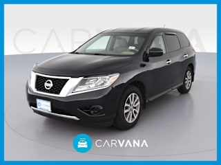 2015 Nissan Pathfinder 5N1AR2MM7FC601430 2015 Nissan Pathfinder