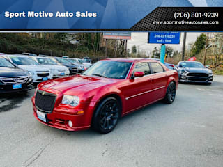 2007 Chrysler 300 2C3KA73W57H659832 2007 Chrysler 300