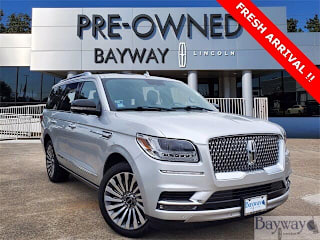 2018 Lincoln Navigator Reserve 5LMJJ2LT4JEL07753 2018 Lincoln Navigator Reserve