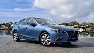 2016 Mazda Mazda3 i Sport JM1BM1T7XG1298945 2016 Mazda Mazda3 i Sport