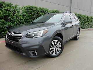 2020 Subaru Outback Premium 4S4BTACC8L3239578 2020 Subaru Outback Premium