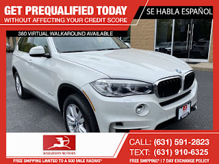 2015 BMW X5 xDrive35i 5UXKR0C5XF0K65215 2015 BMW X5 xDrive35i