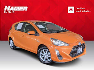 2016 Toyota Prius c Three JTDKDTB36G1130083 2016 Toyota Prius c Three