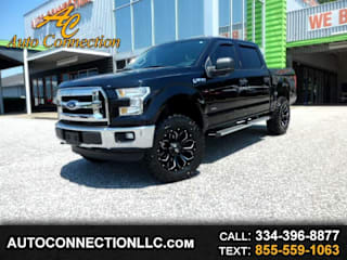 2016 Ford F-150 XLT 1FTEW1EG3GKE99987 2016 Ford F-150 XLT