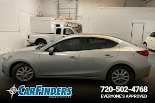 2014 Mazda Mazda3 i Grand Touring JM1BM1W71E1154211 2014 Mazda Mazda3 i Grand Touring