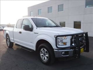 2015 Ford F-150 1FTEX1EP2FFA74457 2015 Ford F-150