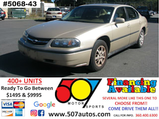 2000 Chevrolet Impala Base 2G1WF55E2Y9295008 2000 Chevrolet Impala Base