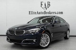 2015 BMW 3 Series 328i xDrive Gran Turismo WBA3X5C57FD559816 2015 BMW 3 Series 328i xDrive Gran Turismo