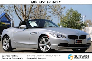 2014 BMW Z4 sDrive28i WBALL5C55EE717431 2014 BMW Z4 sDrive28i