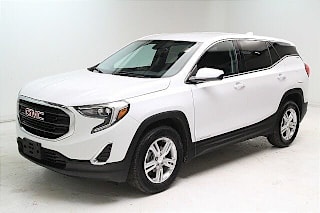 2018 GMC Terrain SLE 3GKALMEV5JL340759 2018 GMC Terrain SLE