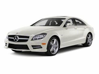 2012 Mercedes-Benz CLS CLS 550 4MATIC WDDLJ9BB4CA042690 2012 Mercedes-Benz CLS CLS 550 4MATIC