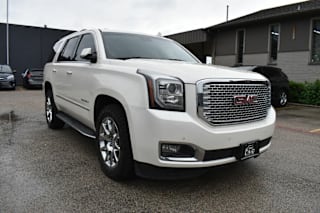 2015 GMC Yukon Denali 1GKS2CKJ8FR701131 2015 GMC Yukon Denali