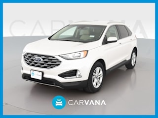 2019 Ford Edge SEL 2FMPK4J91KBB08590 2019 Ford Edge SEL