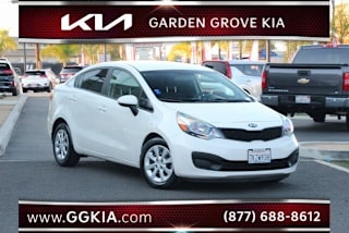 2015 Kia Rio LX KNADM4A31F6438941 2015 Kia Rio LX