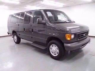 2007 Ford E-Series Wagon E-350 SD XL 1FBSS31L17DB42765 2007 Ford E-Series Wagon E-350 SD XL