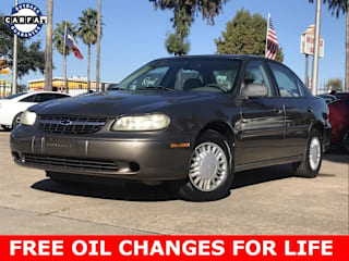 2000 Chevrolet Malibu 1G1ND52J5Y6323863 2000 Chevrolet Malibu