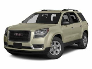 2014 GMC Acadia 1GKKVRKDXEJ258482 2014 GMC Acadia