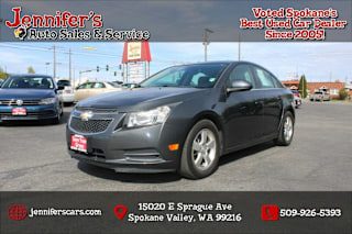 2013 Chevrolet Cruze 1LT Auto 1G1PC5SB9D7130902 2013 Chevrolet Cruze 1LT Auto