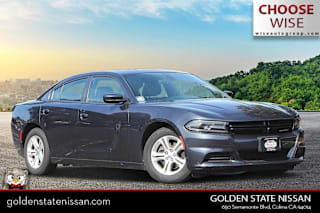 2019 Dodge Charger 2C3CDXBG3KH657365 2019 Dodge Charger