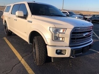 2017 Ford F-150 Limited 1FTEW1EG1HFB10337 2017 Ford F-150 Limited