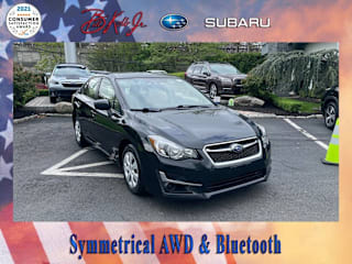 2016 Subaru Impreza 2.0i JF1GJAA63GH005487 2016 Subaru Impreza 2.0i