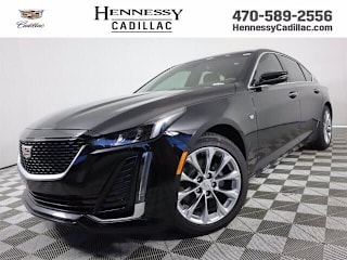 2021 Cadillac CT5 1G6DN5RK5M0117859 2021 Cadillac CT5