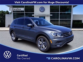 2020 Volkswagen Tiguan 3VV3B7AX9LM038955 2020 Volkswagen Tiguan
