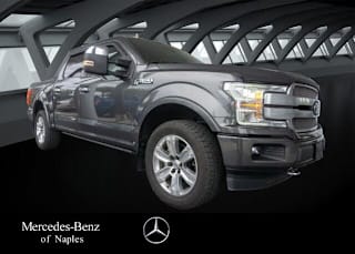 2018 Ford F-150 Platinum 1FTEW1EGXJFD04516 2018 Ford F-150 Platinum